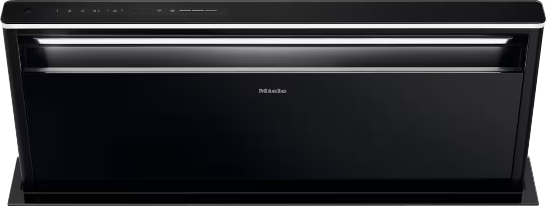 MIELE DAD6880LEVANTARAMBIENT