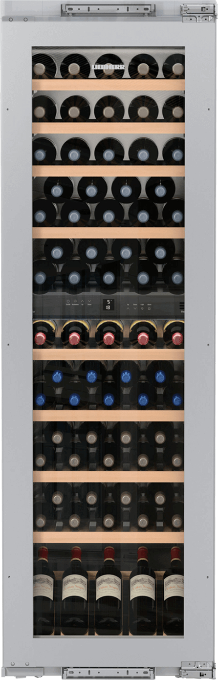LIEBHERR Inbouw wijnklimaatkast - EWTDF355326