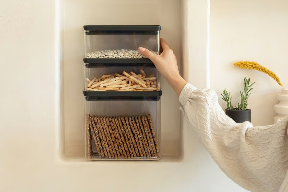 BRABANTIA voorraadbus - 230783