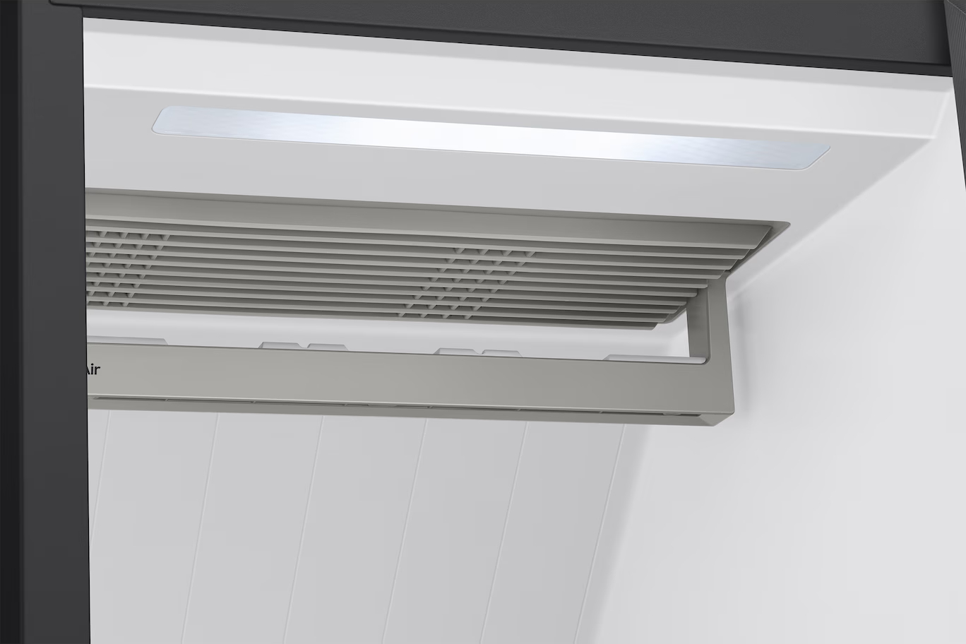 SAMSUNG kledingverfrisser - DF18CB8700CRE1