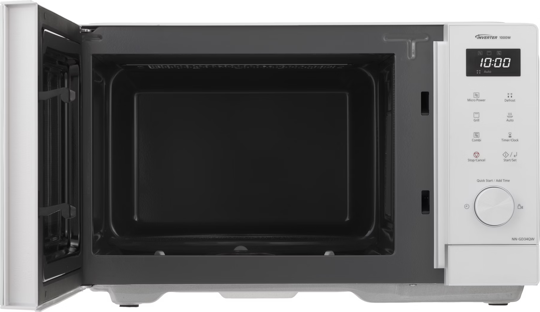 PANASONIC PANN-GD34QWEPG