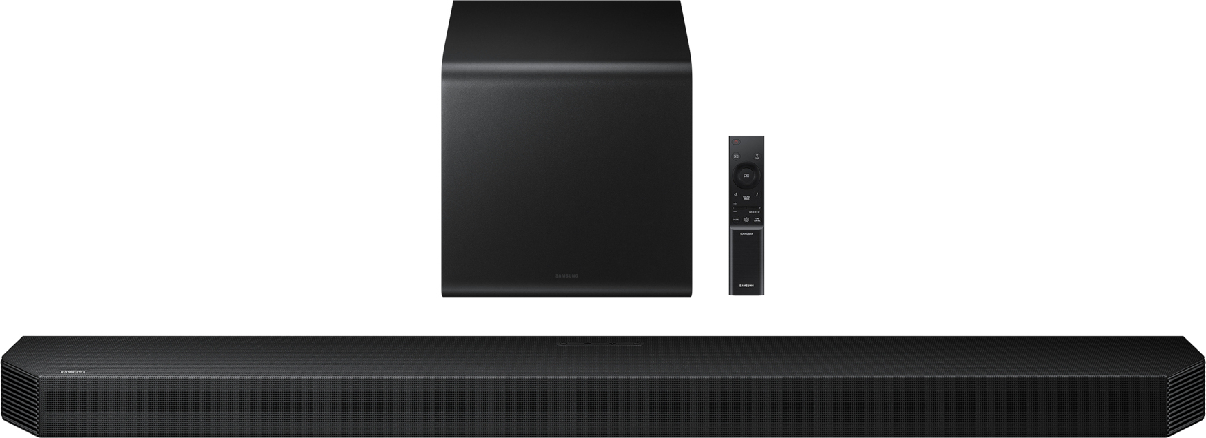 SAMSUNG CE soundbar - HW-Q800F/XN
