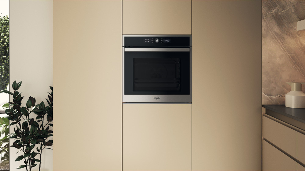 WHIRLPOOL  - WOI4S8PM1SXA