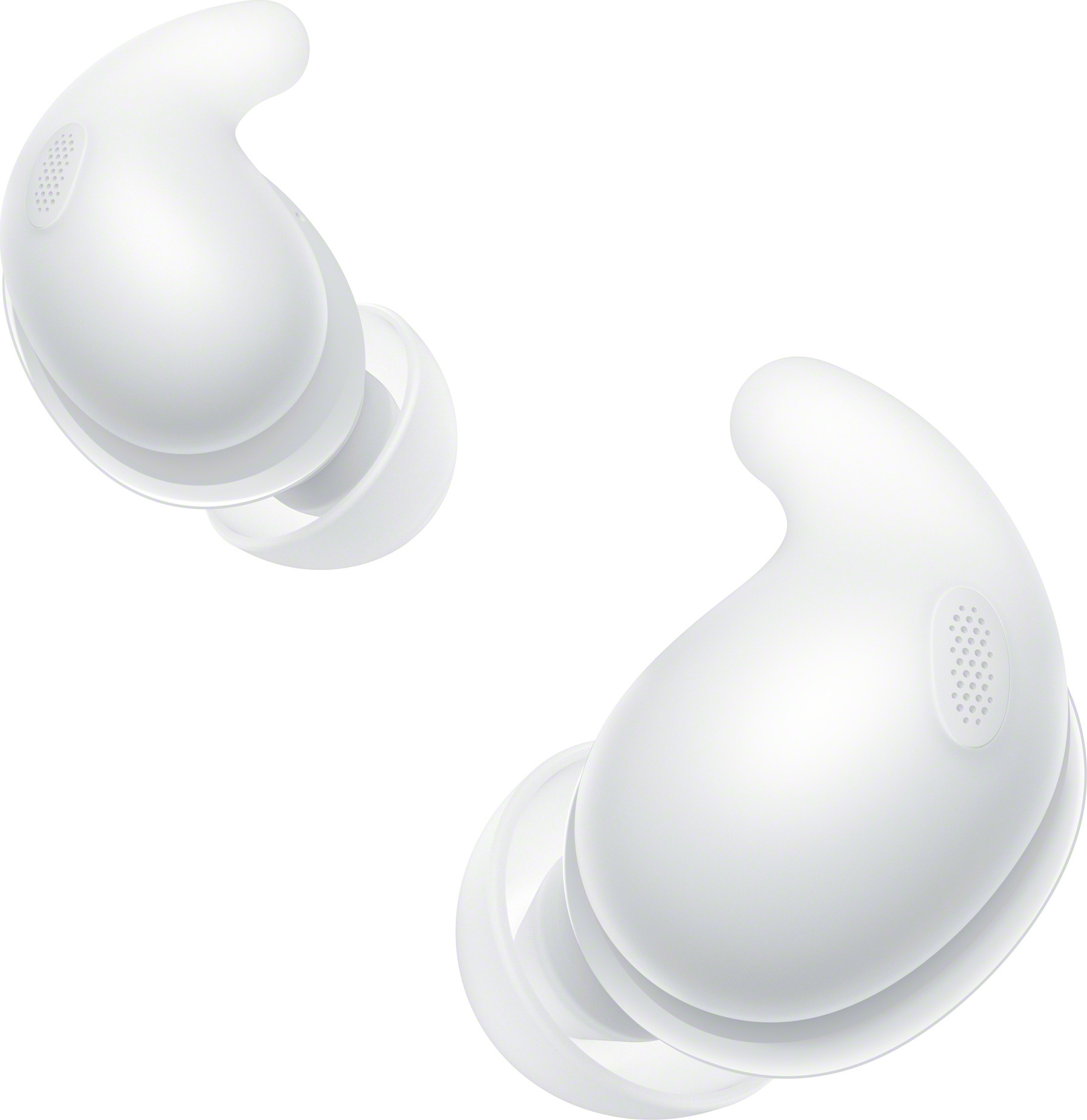 SONY in-ears - WFLS910NW.CE7