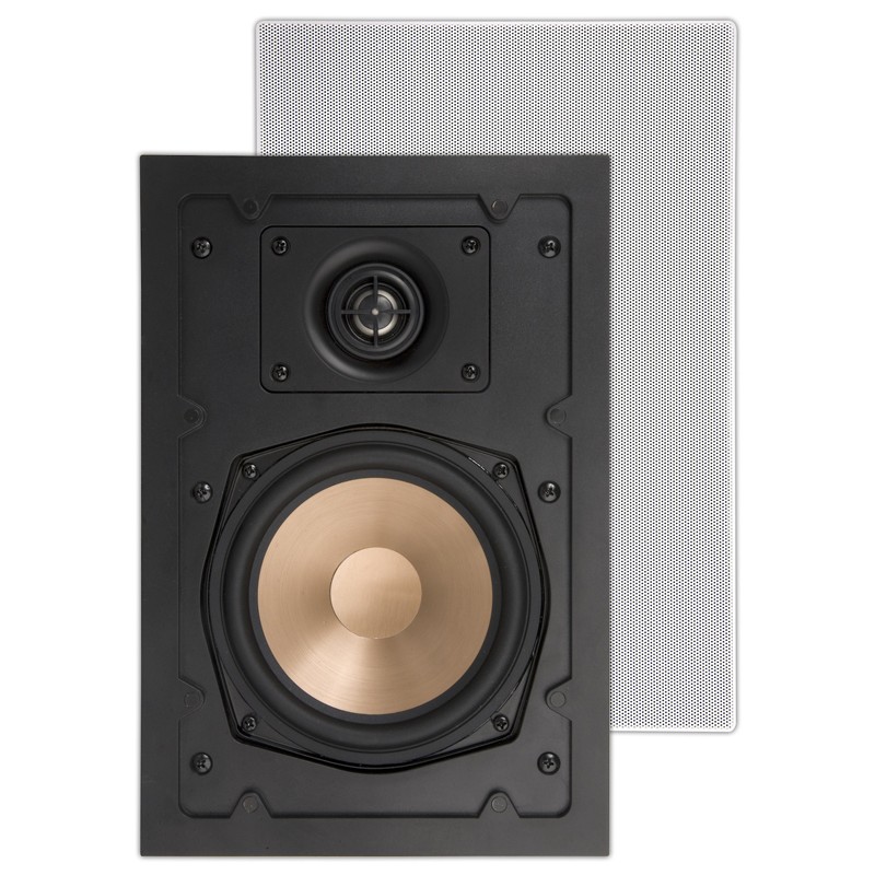 ARTSOUND HPRE650 luidspreker - inbouw