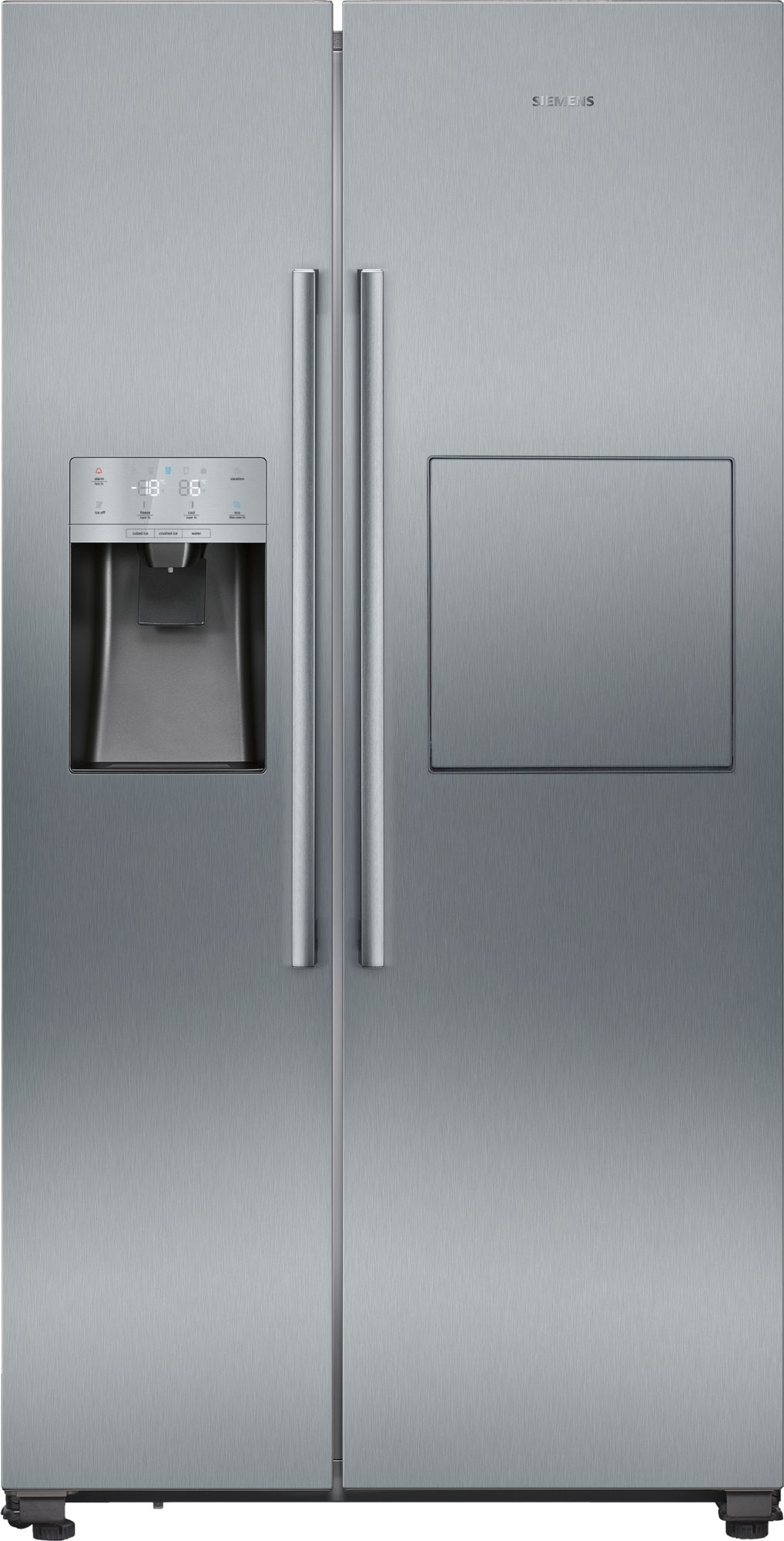SIEMENS KA93GAIEP IQ500 side-by-side - 179cm