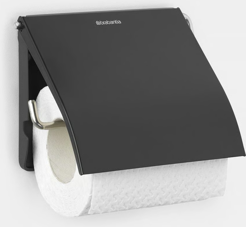 BRABANTIA wc-rolhouder - 108600