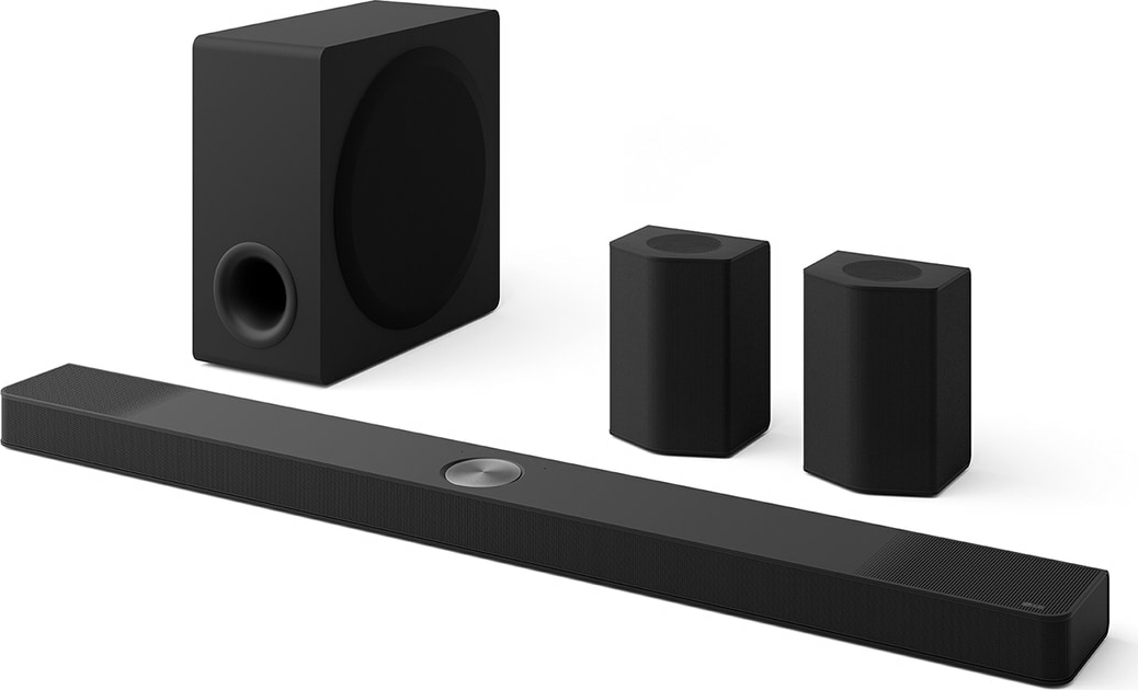 LG CE soundbar - DS95TR