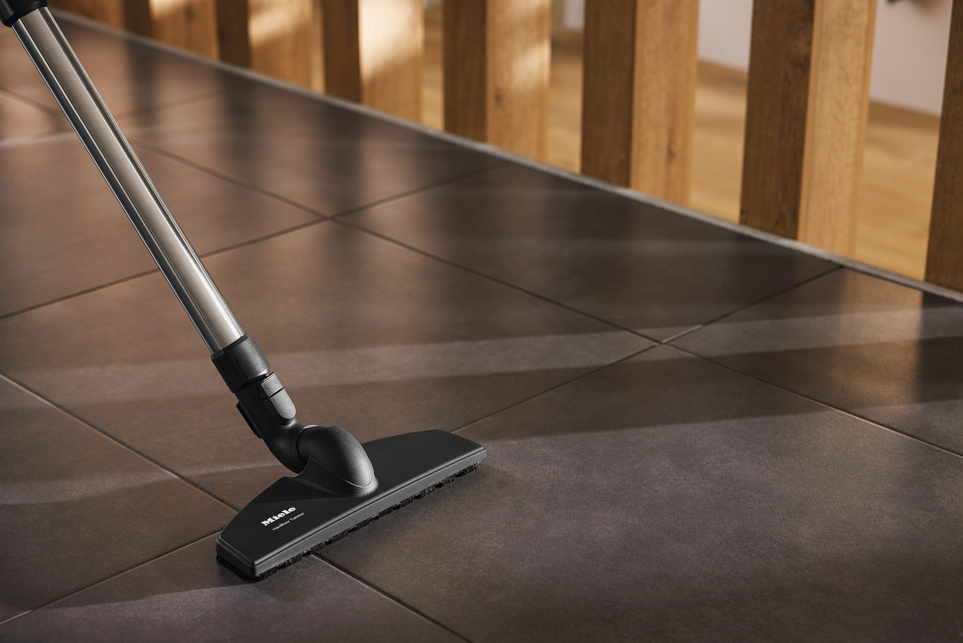 MIELE hardevloerborstel - SBB300-3TWISTER/