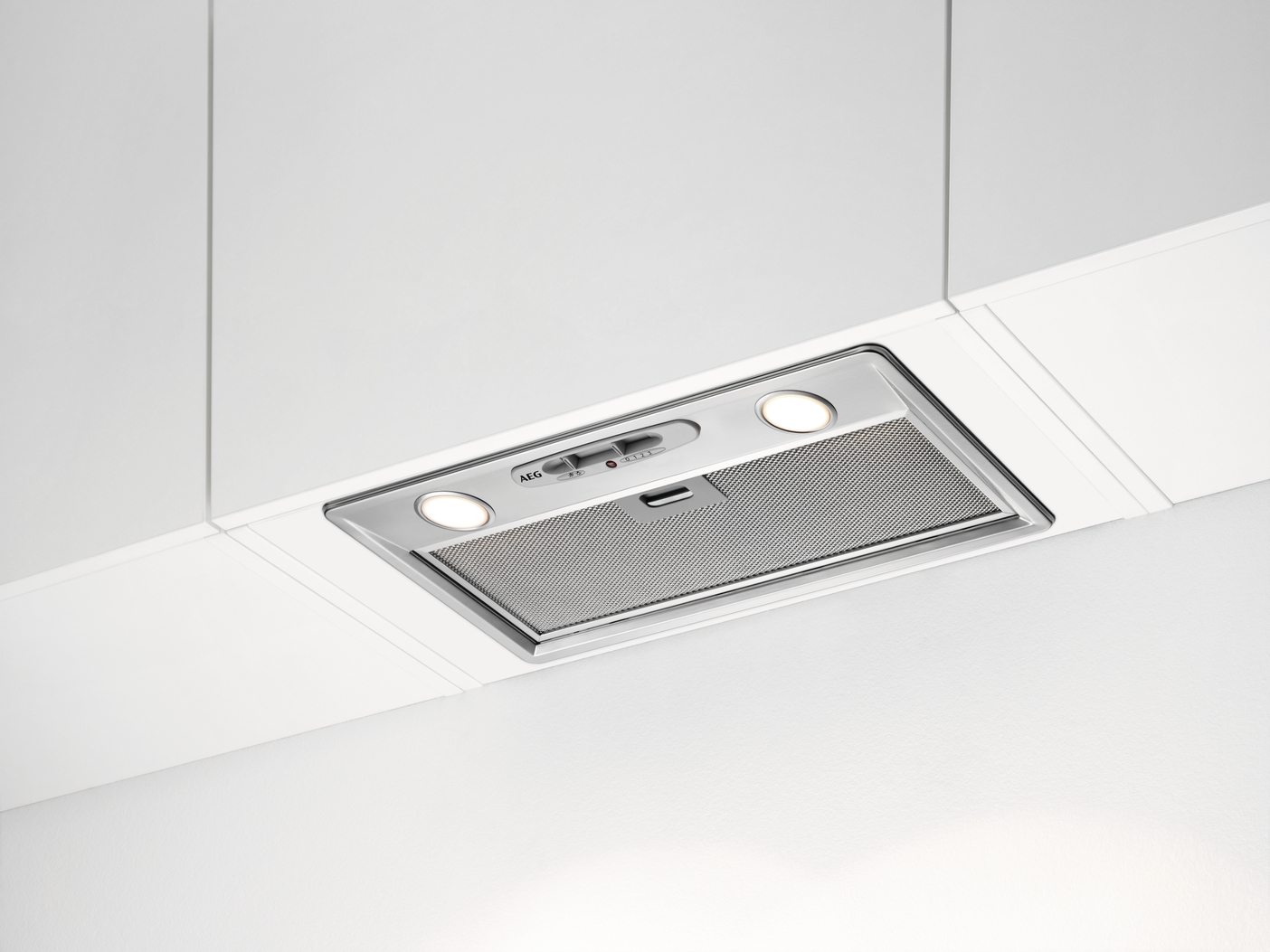 AEG 3000 inbouwgroep - 52cm - DGB2531M