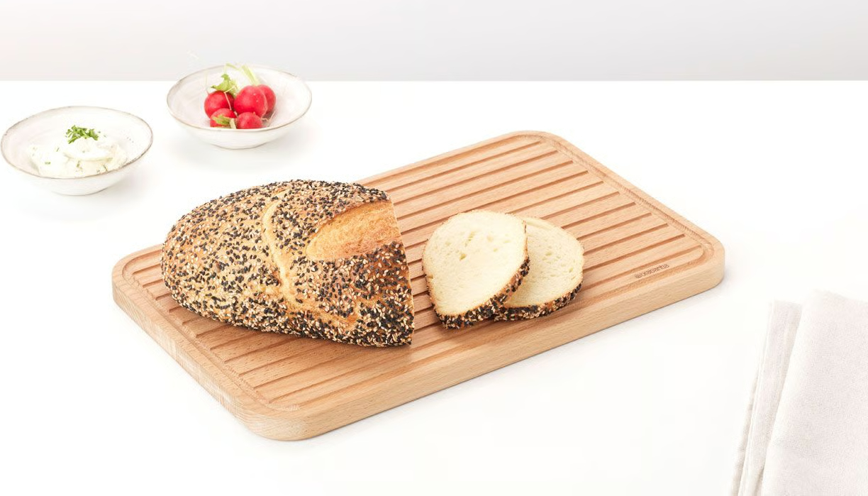 BRABANTIA snijplank - 260728