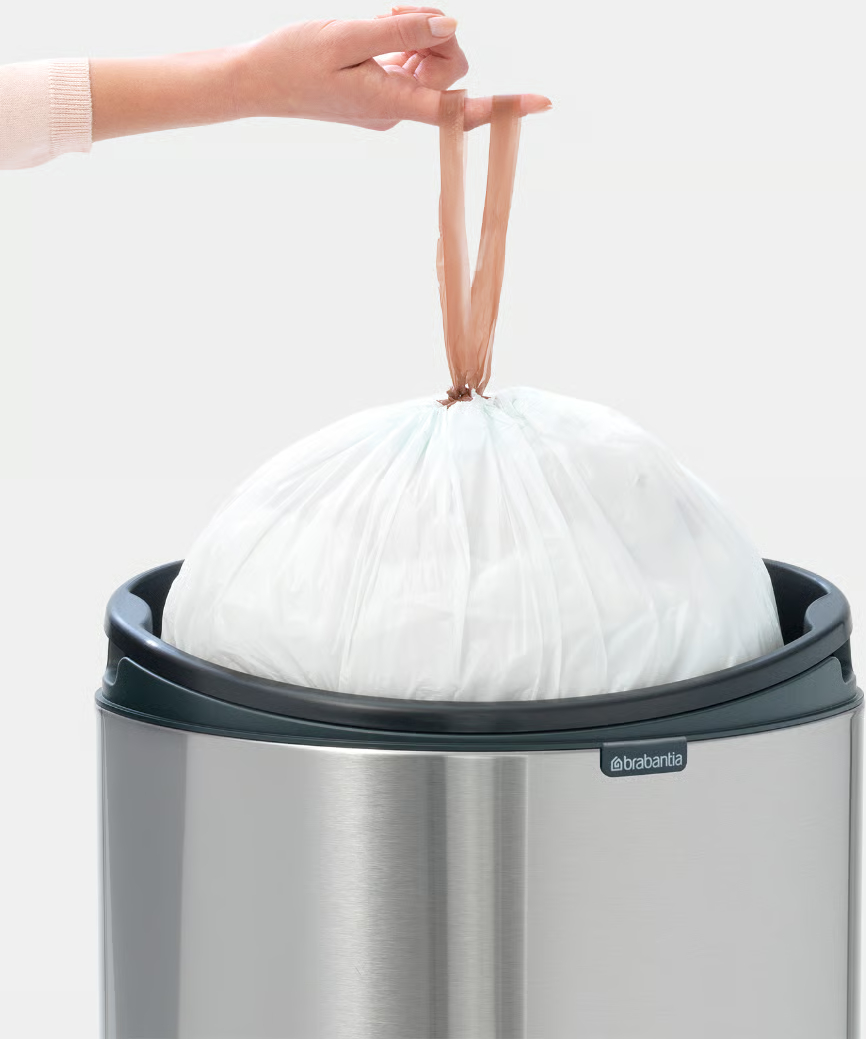 BRABANTIA afvalemmer - 114823