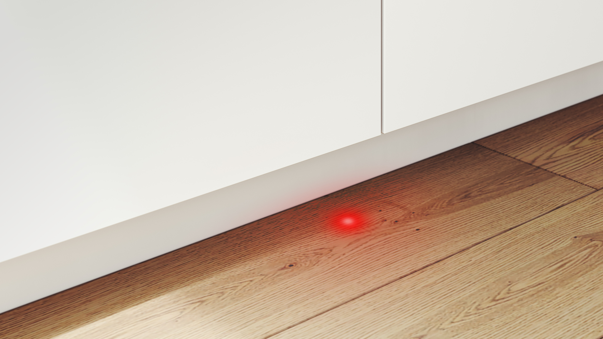 BOSCH vaatwasser volledig integreerbaar - SPV2HMX02E