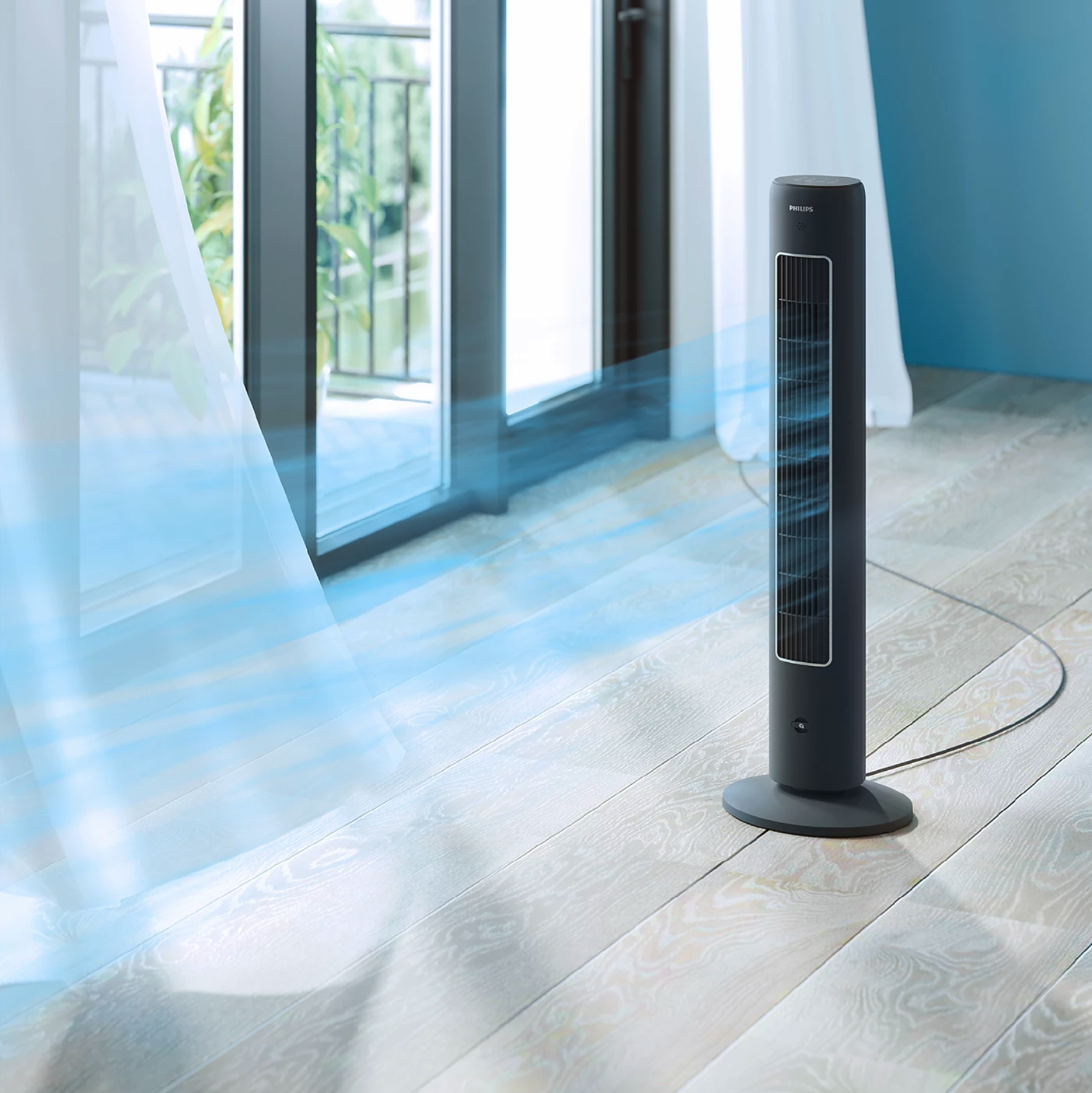 PHILIPS ventilator - torenventilator - PDCX5535/11