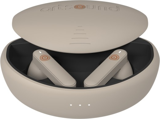 ARTSOUND  - BRWV04S