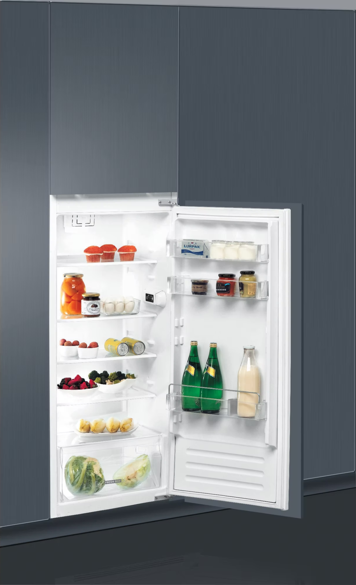 WHIRLPOOL Inbouw koelkast - ARG8502