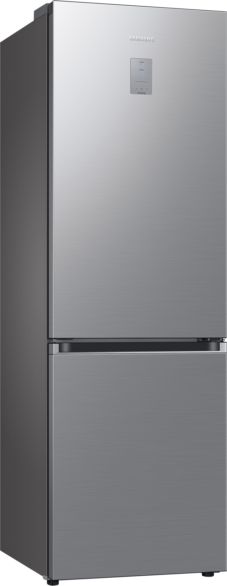 SAMSUNG Vrijstaande koel-vriescombinatie - RB34C671DS9/EF