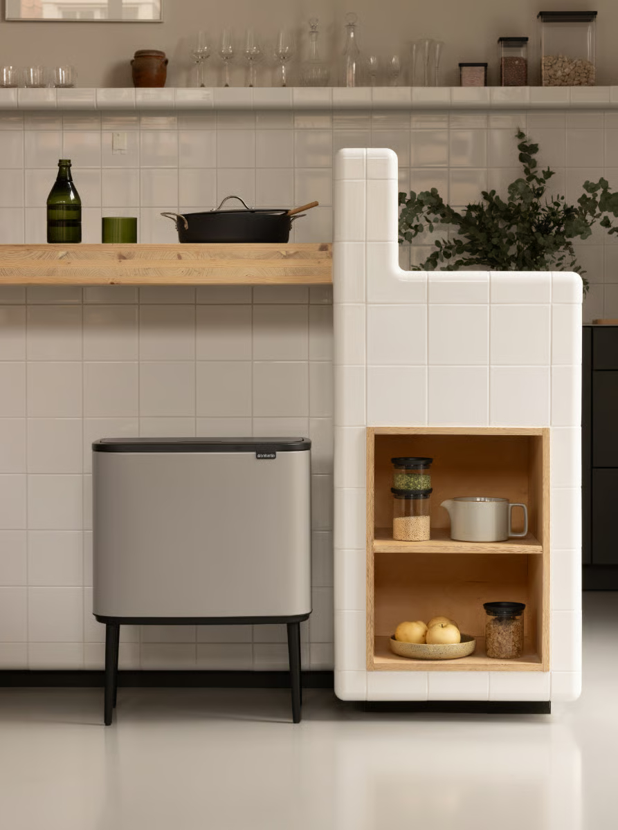 BRABANTIA afvalemmer - 255007