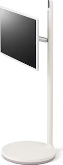LG CE televisie Full HD - 27" - 27ART10AKPL