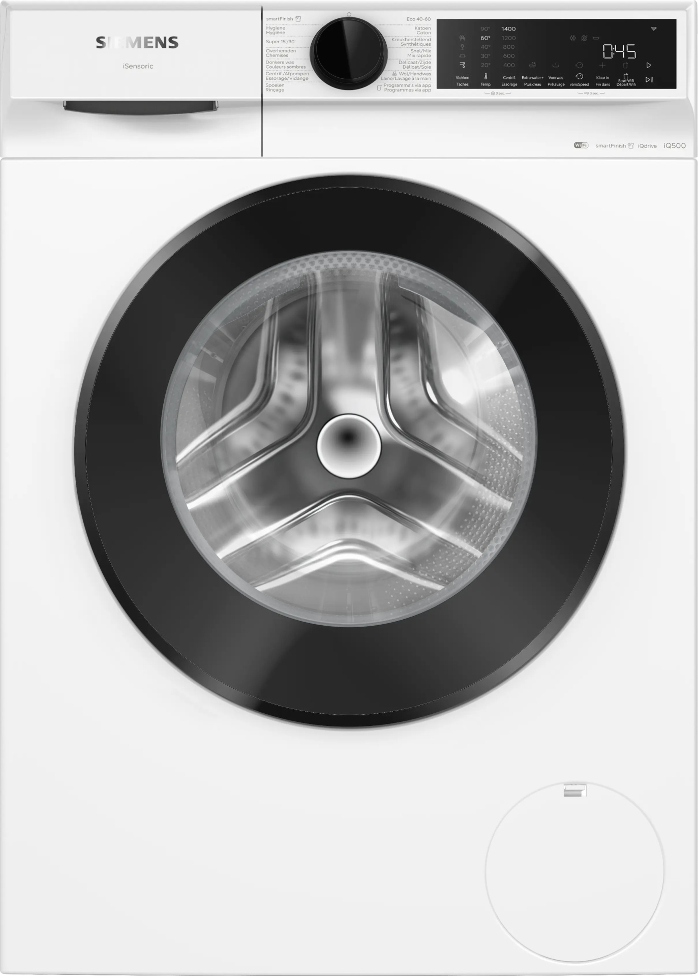 SIEMENS  - WG34J208FG