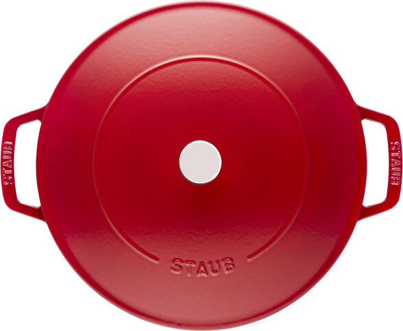 STAUB sauteerpan - 12612406