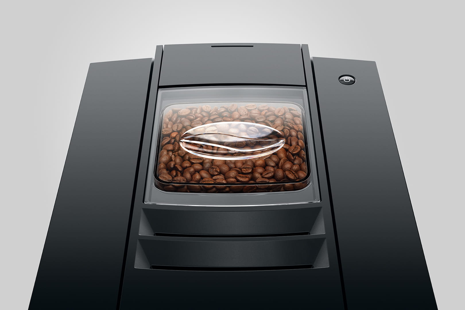 JURA E8 espresso machine - 15583