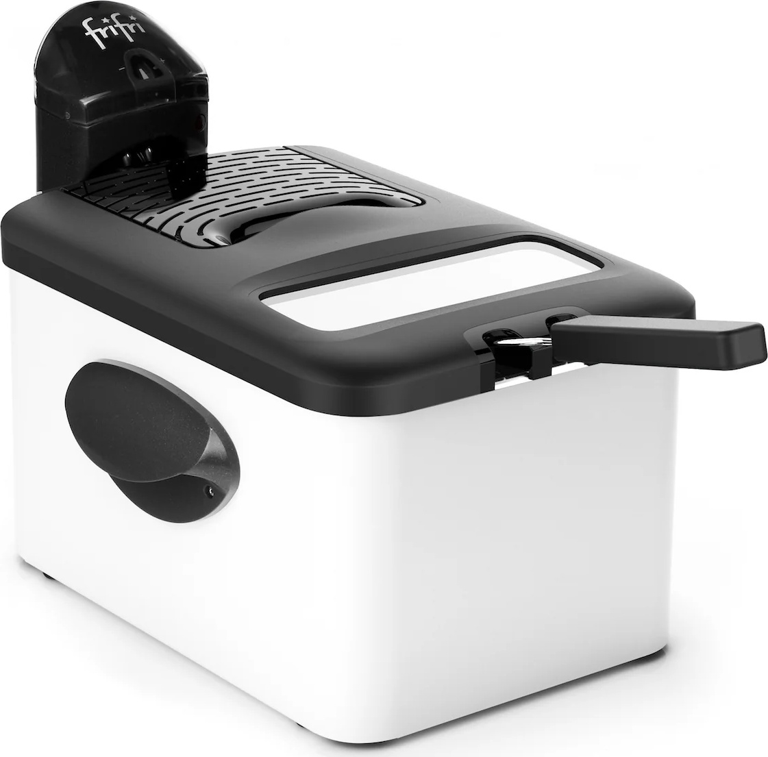 FRIFRI Friteuse wit - F1948B