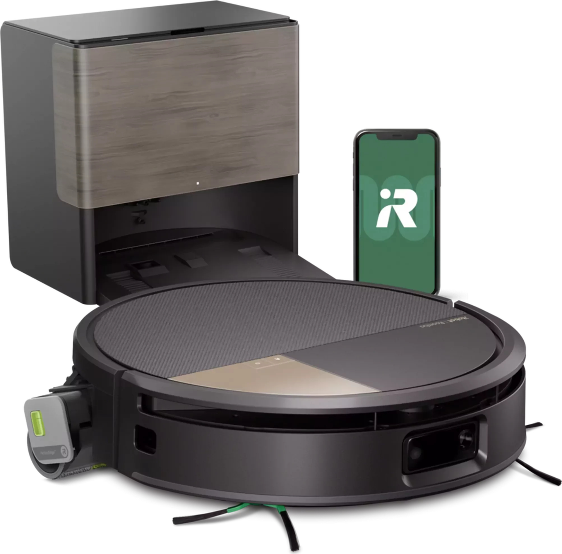 IROBOT robotstofzuiger - IR100001340