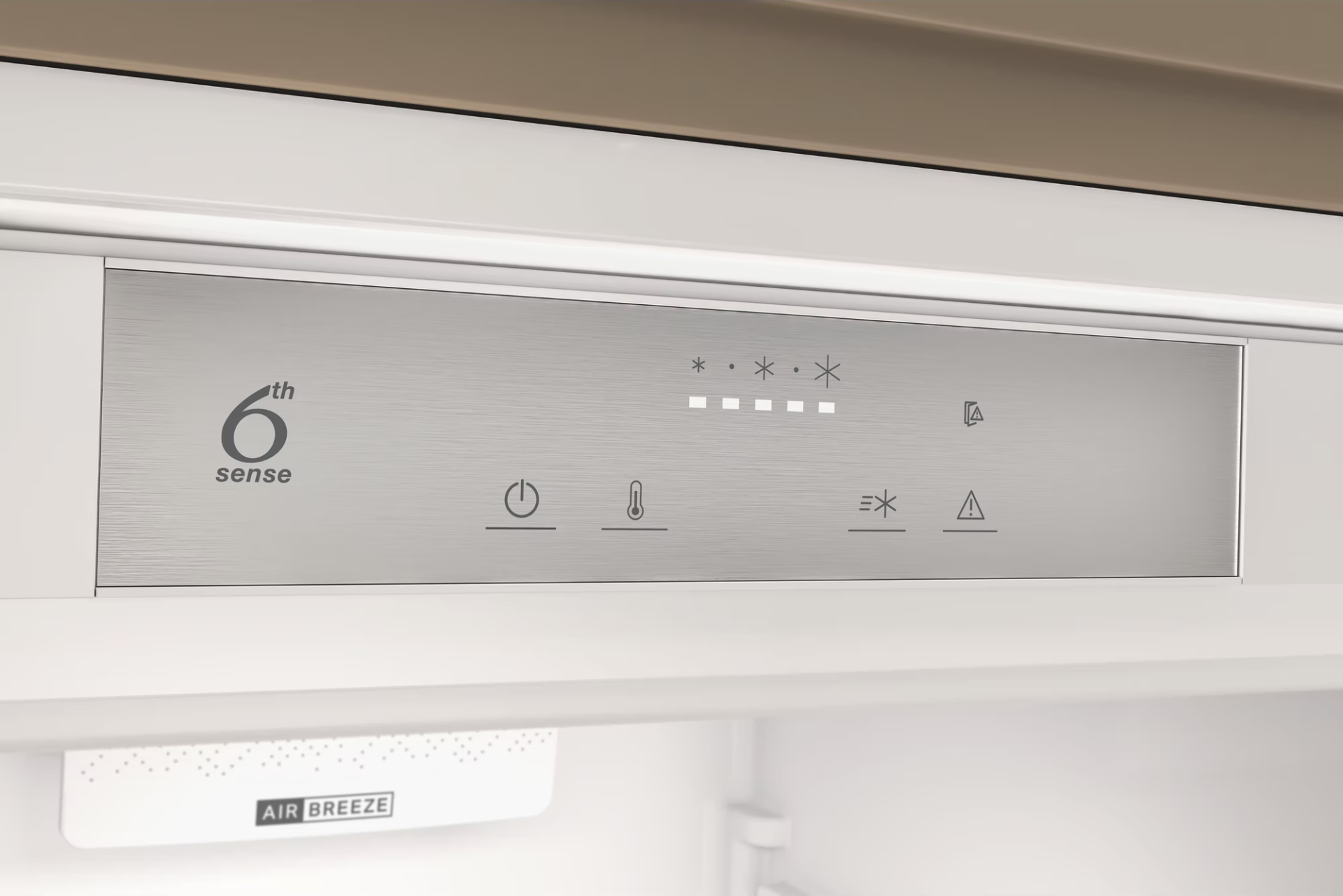 WHIRLPOOL koel-/vriescombinatie - 194cm - WHC20D023B1SF