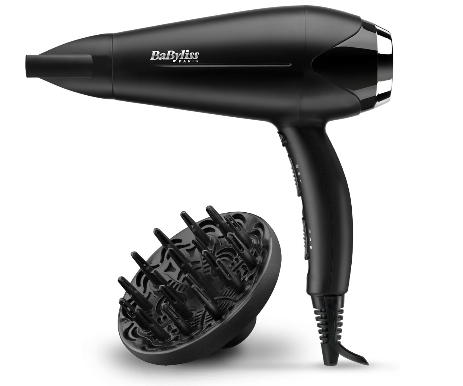 BABYLISS BAD572DE haardroger