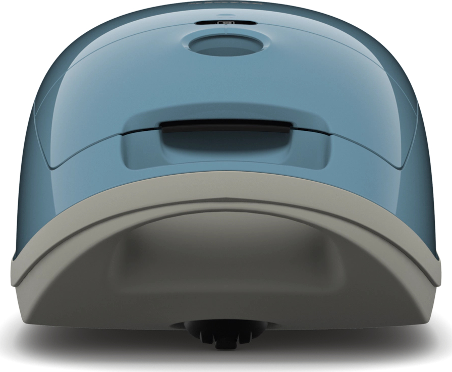 MIELE GUARD stofzuiger met zak - GUARDL1FLEXNORDICBLUE