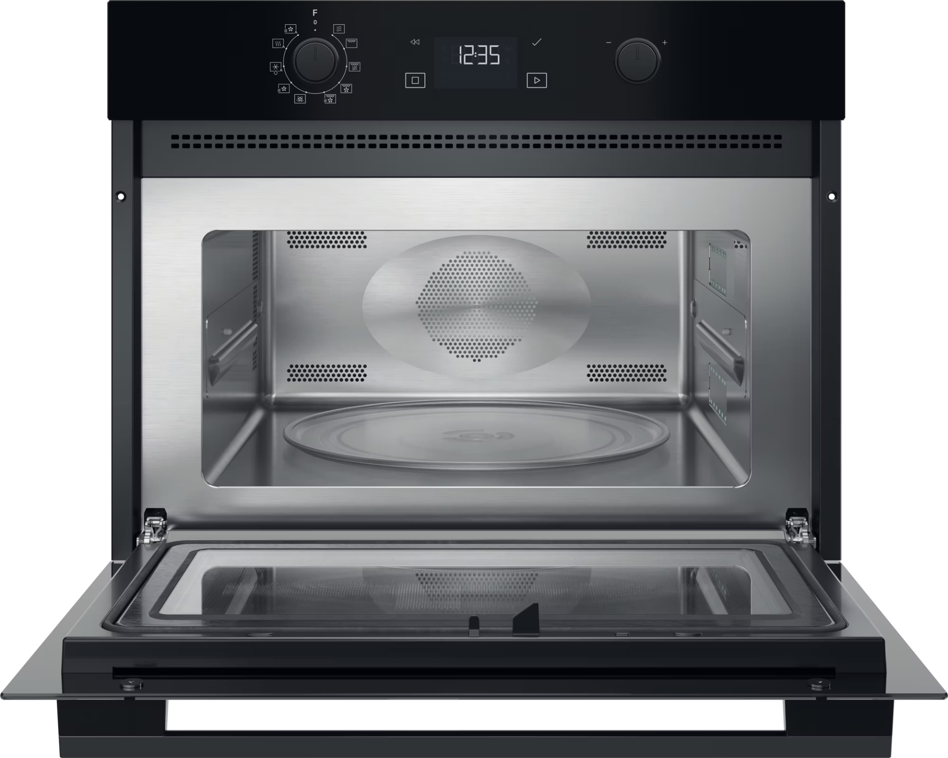 WHIRLPOOL microgolfoven - combi - 45cm - MBPA540B