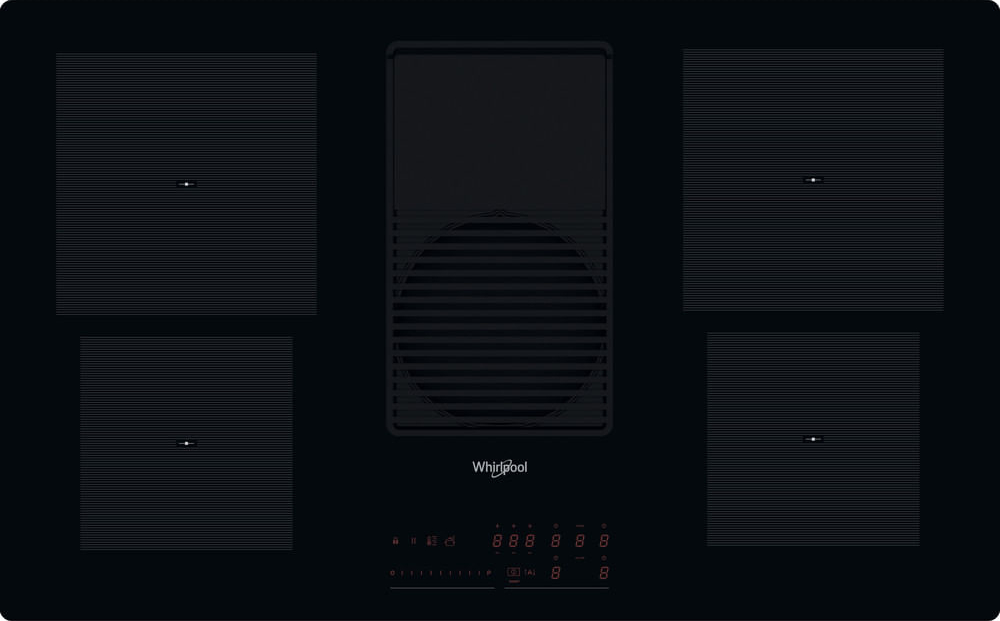 WHIRLPOOL WVH92KFKIT/1