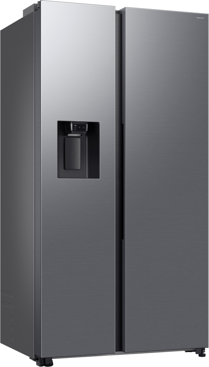 SAMSUNG side-by-side - RS70F66KCTEF