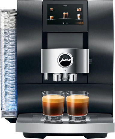 JURA Z10 espresso machine - 15488