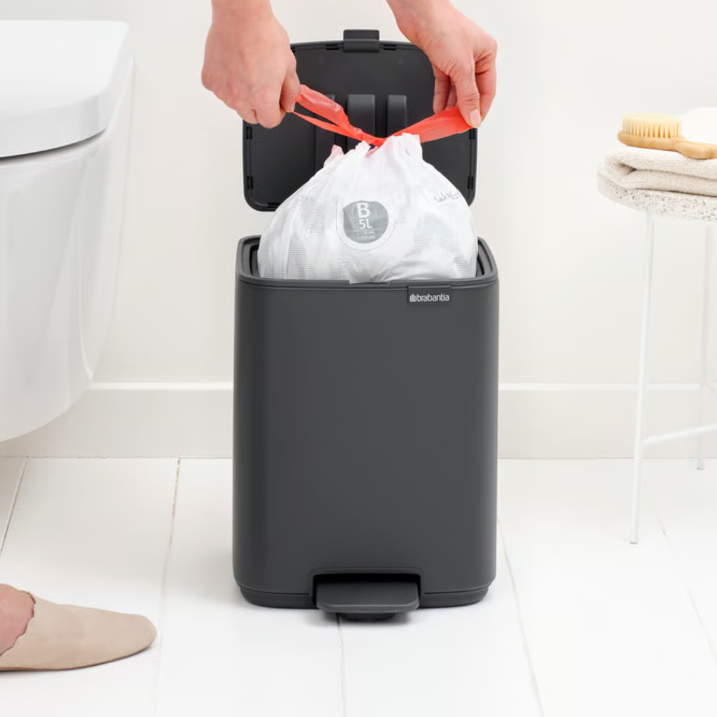 BRABANTIA pedaalemmer - 237980