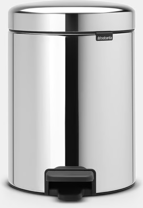 BRABANTIA pedaalemmer - 112621