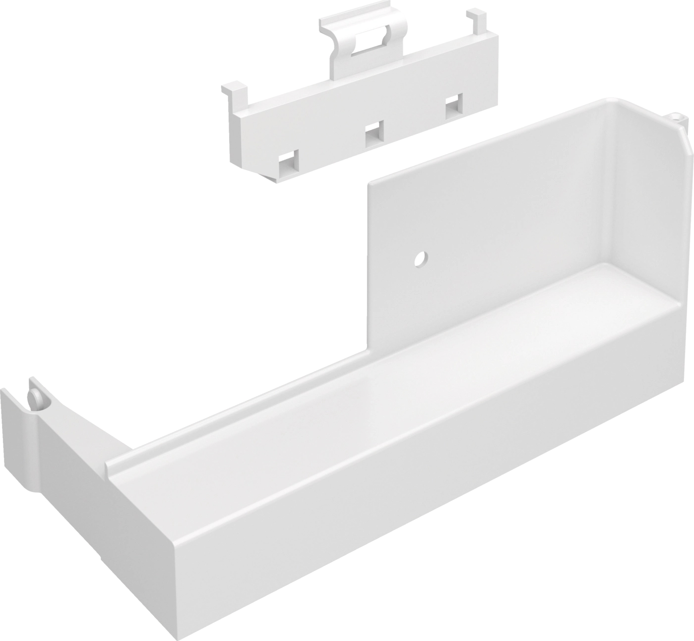 MIELE MASTERCOOL Scharnierhouder - KHK2000LH