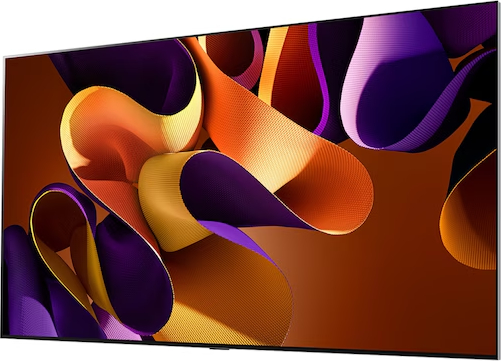 LG OLED97G67LW