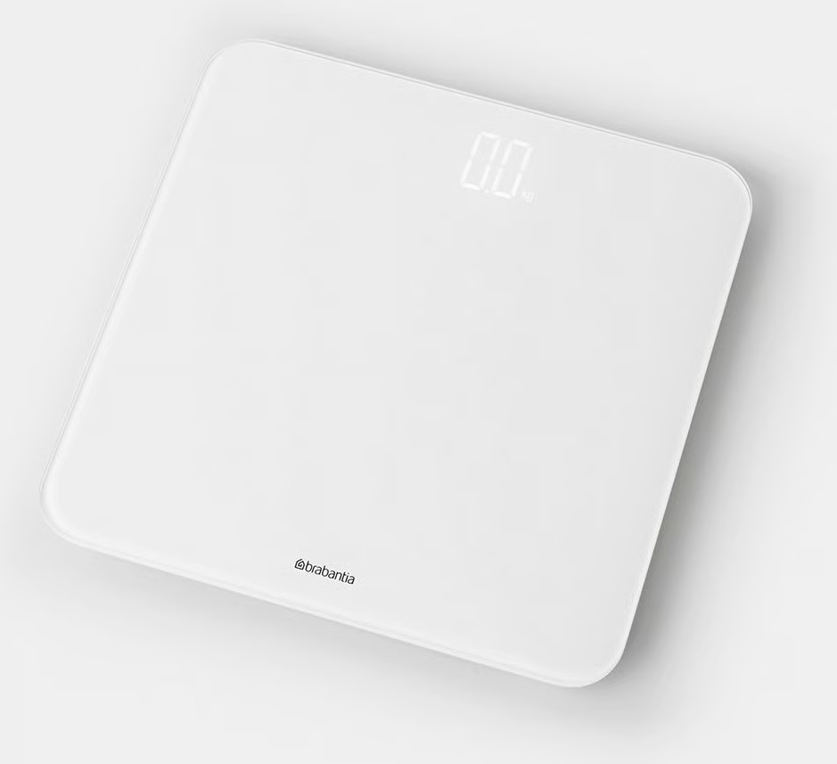 BRABANTIA personenweegschaal - 280146