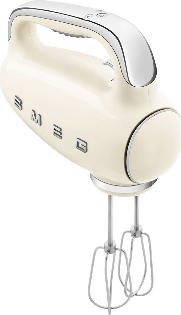 SMEG handmixer - HMF01CREU
