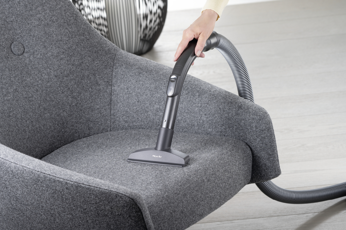 MIELE meubelzuigmond - SPD20