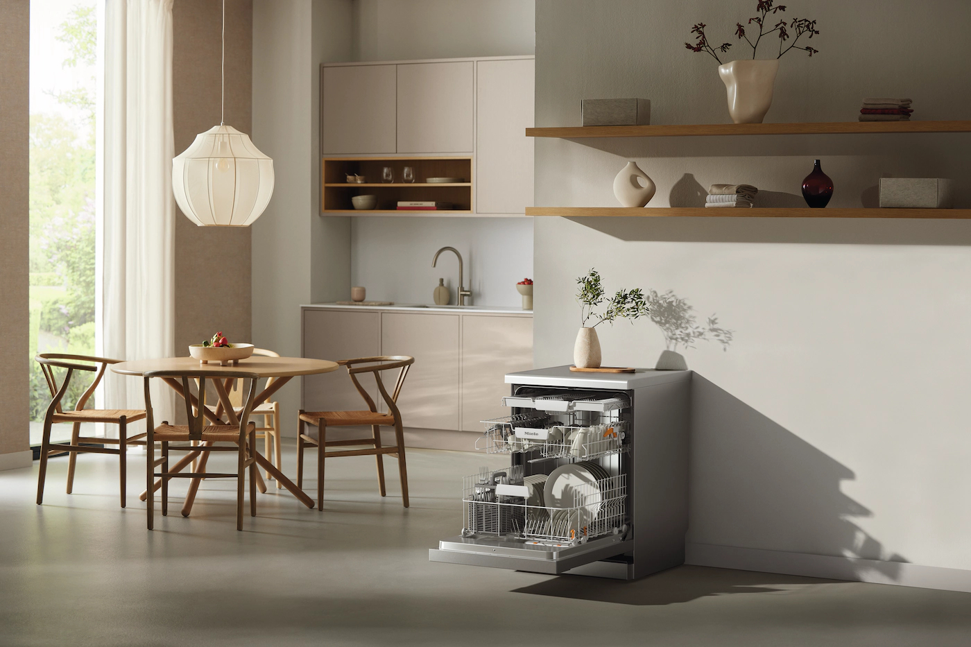 MIELE G5632SCMERED23019ACTIVECSFRONTS