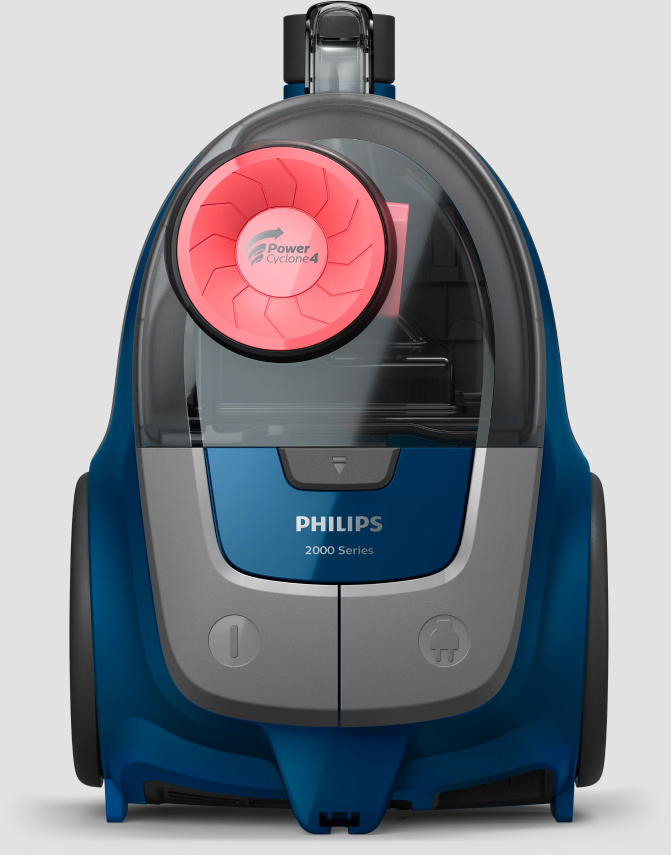 PHILIPS stofzuiger zonder zak - PDXB2123/09
