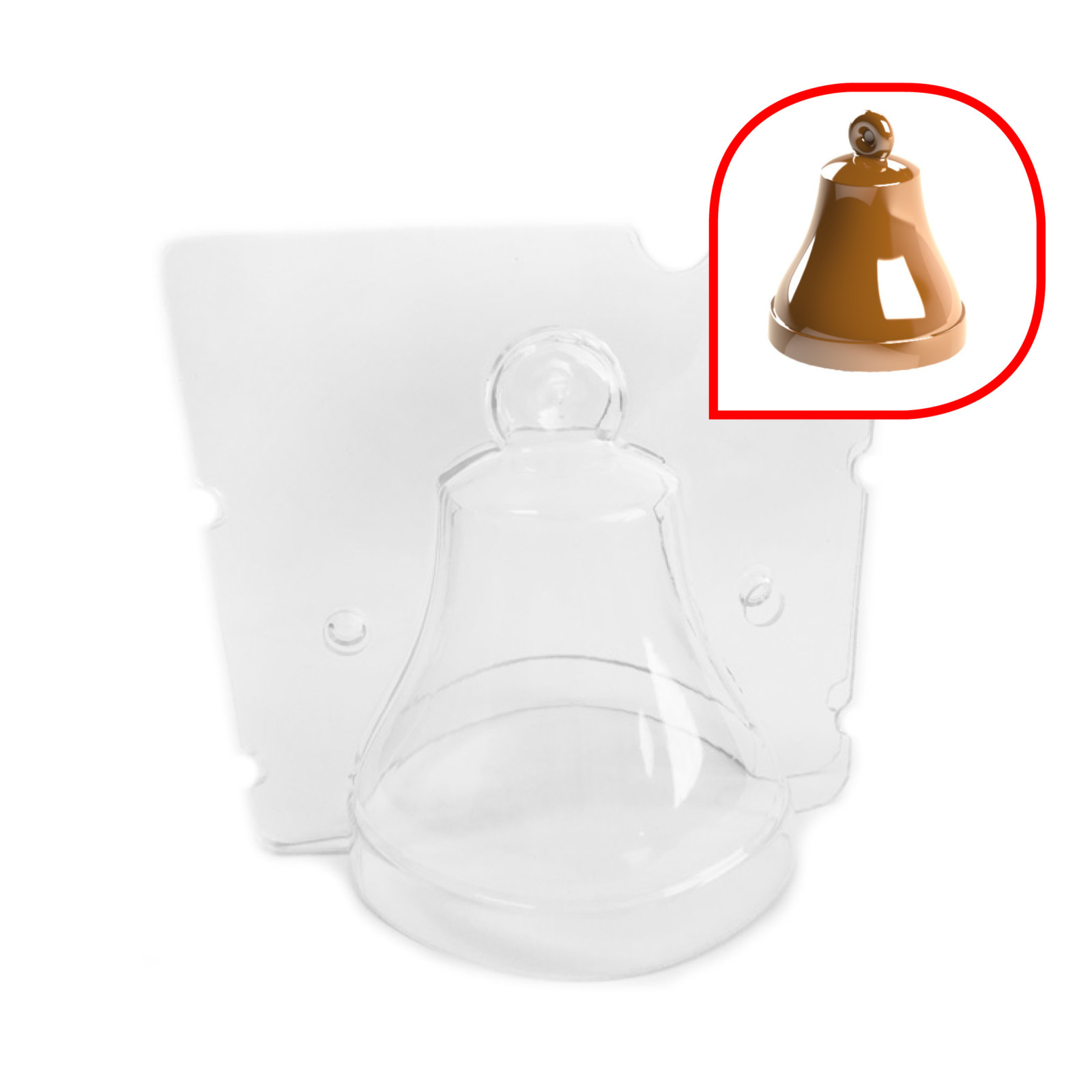 FRIFRI ZCMOUL4 gietvorm