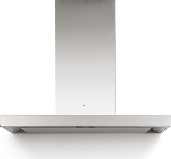 DOECO wandschouwdampkap - 90cm - ND7600