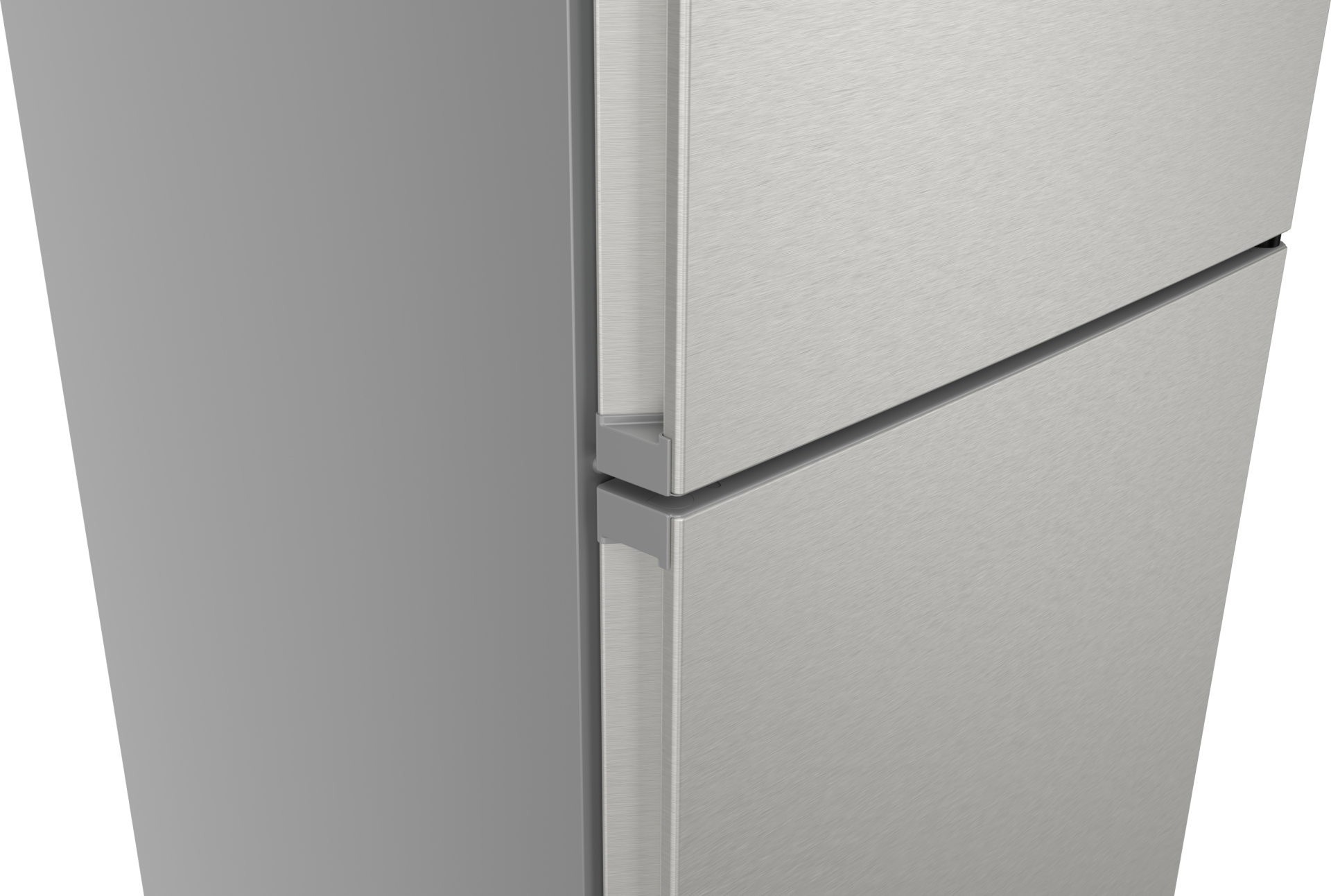 BOSCH SERIE 4 vrijstaande koel-/vriescombinatie - 186cm - KGN362IBF