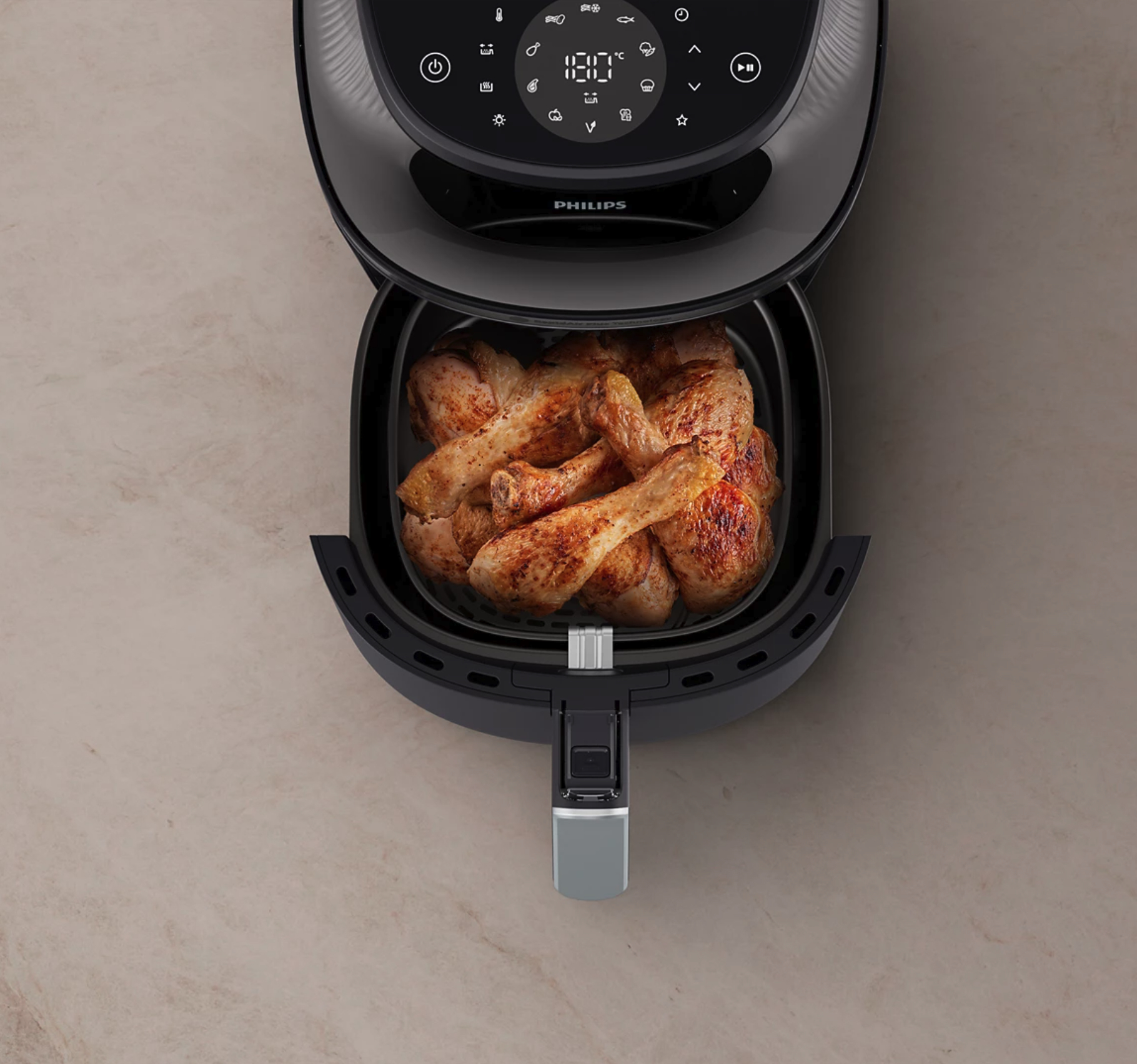 PHILIPS airfryer - PDNA322/00