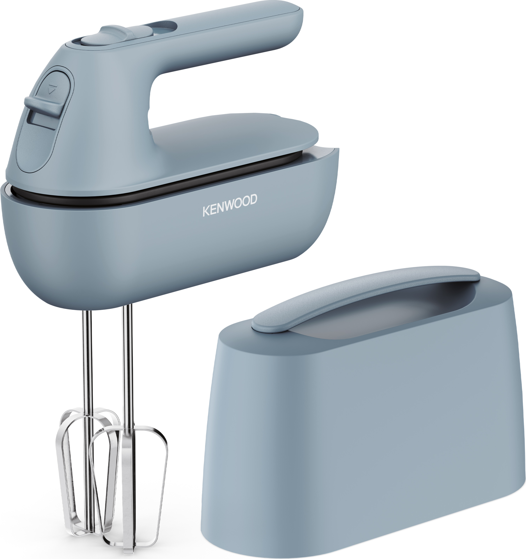KENWOOD handmixer - KEHMP40.000GY