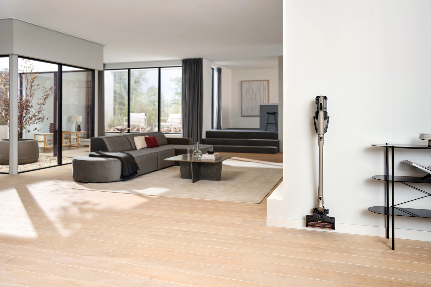 MIELE TRIFLEXHX3PLUS